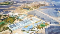 EVNNPT đối thoại với 40 chủ đầu tư nhà máy điện năng lượng tái tạo khu vực miền Trung, Tây Nguyên .