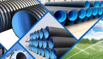 Có 4 lý do quan trọng để chọn ống nhựa HDPE thay thế cho ống bê tông