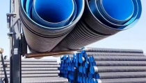 5 điều bạn cần biết về ống nhựa xoắn gân HDPE 2 lớp