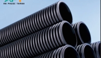 Ưu điểm và đặc điểm của ống nhựa HDPE
